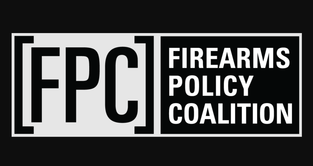 FPC Rejects Cornyn's SHOT Act, Demands Stronger PLCAA Shield