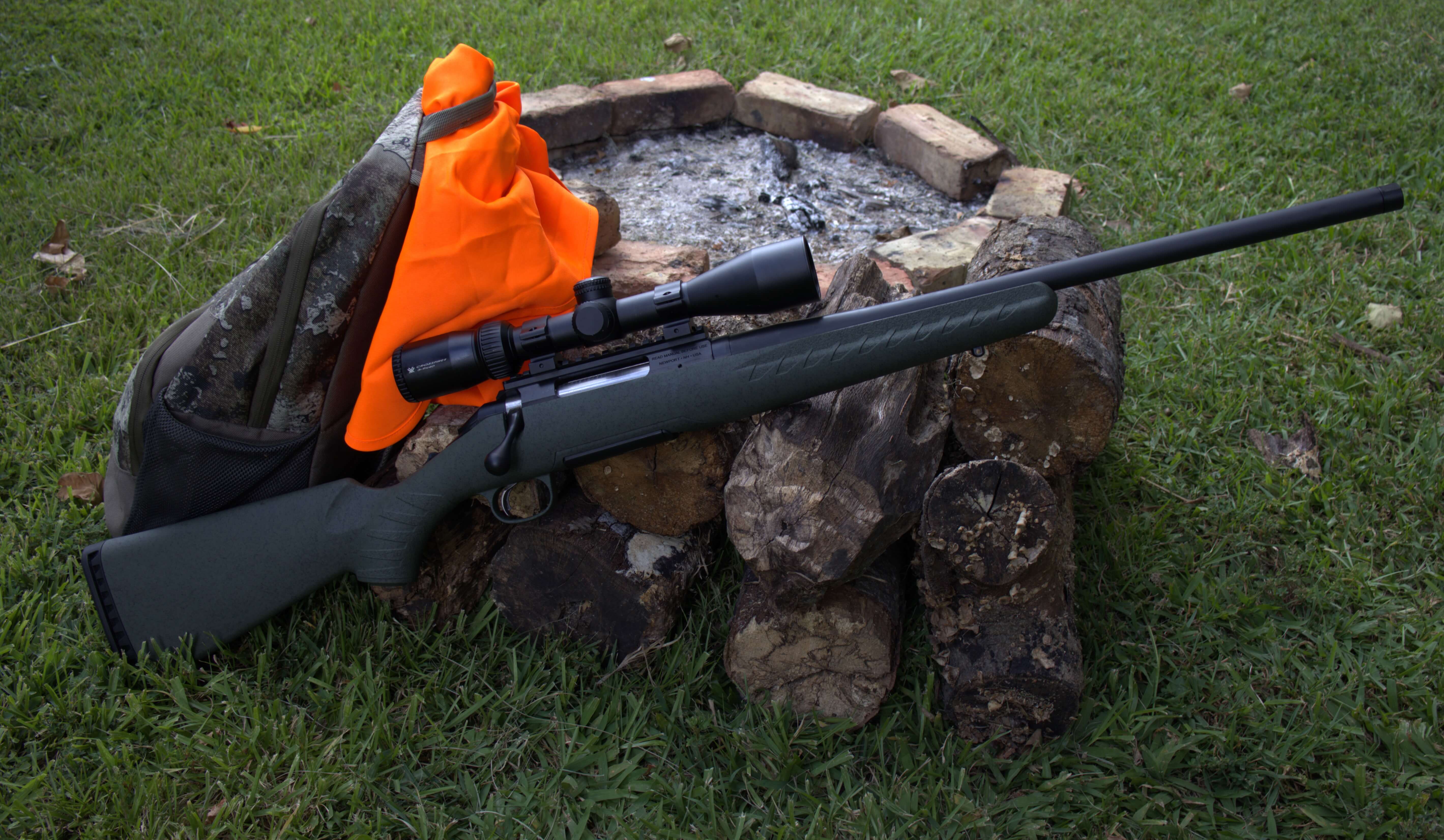 Glenfield Model A Review: Sub-MOA for $529?