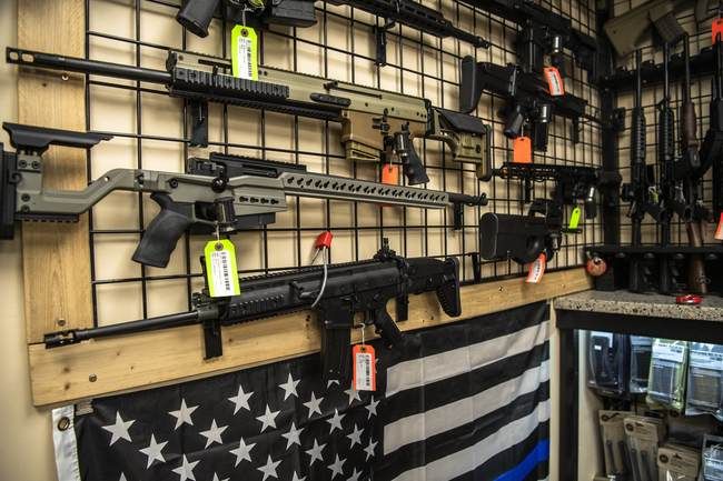 New Jersey Gun Law Faces Challenge Under Supreme Court's New Precedent
