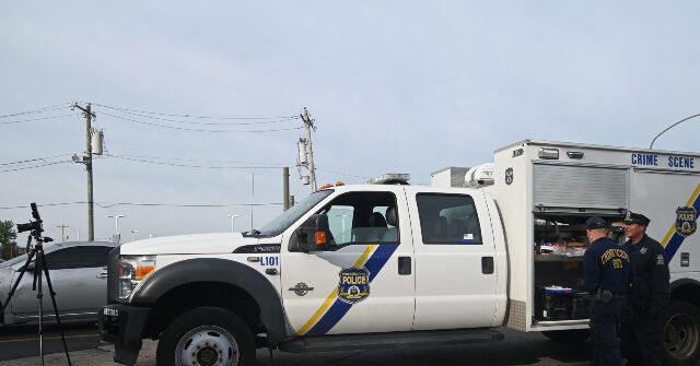 Philadelphia Officer Killed, Partner Wounded in Midnight Ambush