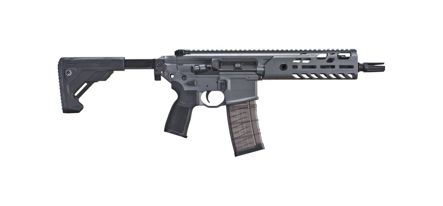 Gun Group Seeks Clarity From ATF, DOJ On Purchase Of NFA Items After Court Ruling