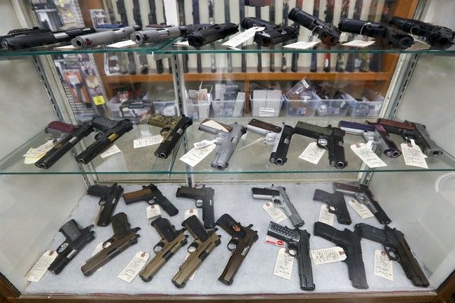 Another Day, Another Data Point Showing Chicago Gun Control Is Worthless