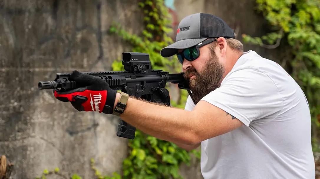 One Horse Express Adds Two 10.5-Inch Pistols to Lineup