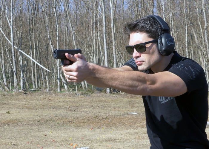 YouTube Gun Reviewer Subpoenaed In Illinois Lawsuit Against Gunmaker Smith & Wesson