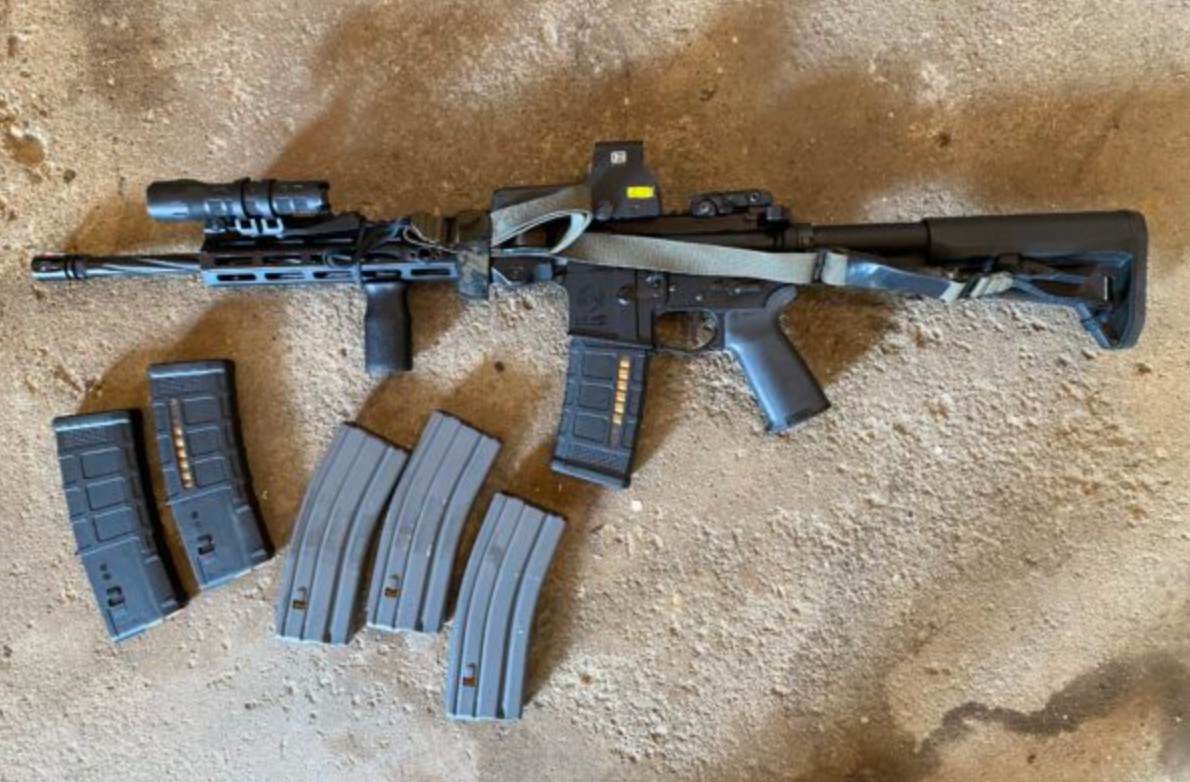 40 Million AR-15s: If That’s Not ‘Common Use,’ Nothing Is