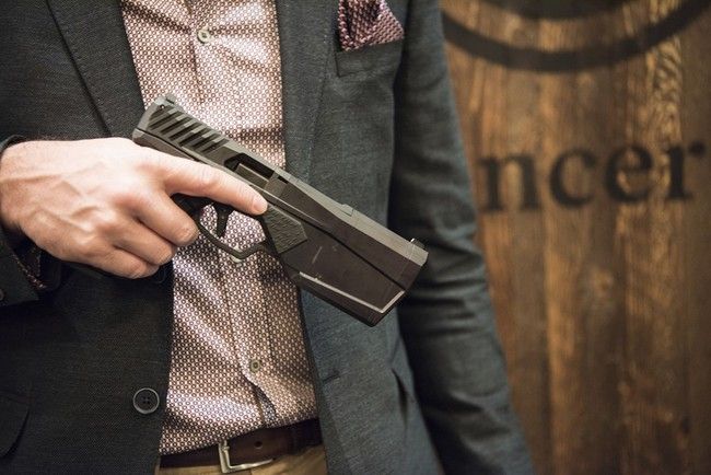 DOJ's Dismissal of Wolford's Impact on NFA Challenge Remarkably Misguided
