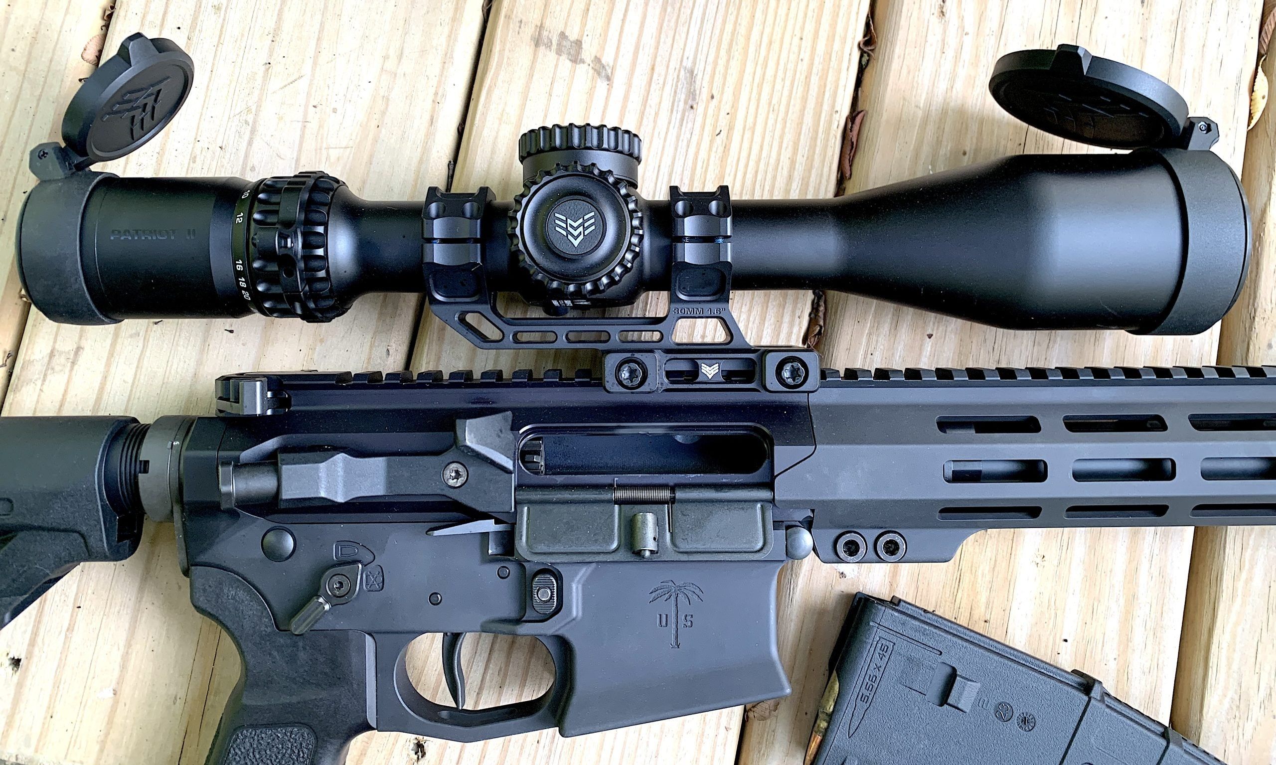 3rd Circuit Court Allows New Jersey To Continue Enforcing Semi-Auto, Mag Bans