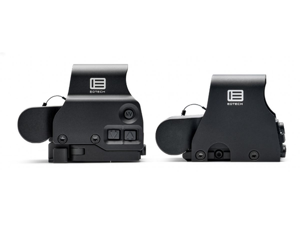First Look: EOTECH CUAS Counter-Drone Sights