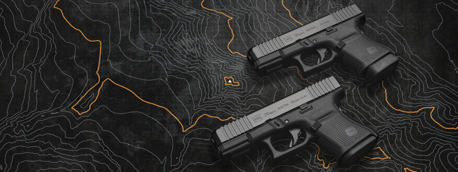 Glock Adds G29 Gen5 and G30 Gen5 and Expands Performance Trigger Compatibility