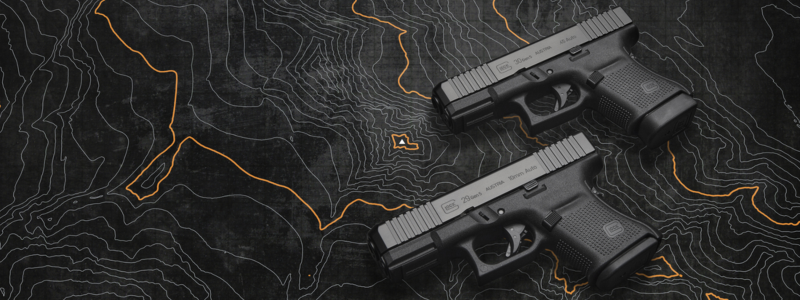 Glock Adds G29 Gen5 and G30 Gen5 and Expands Performance Trigger Compatibility