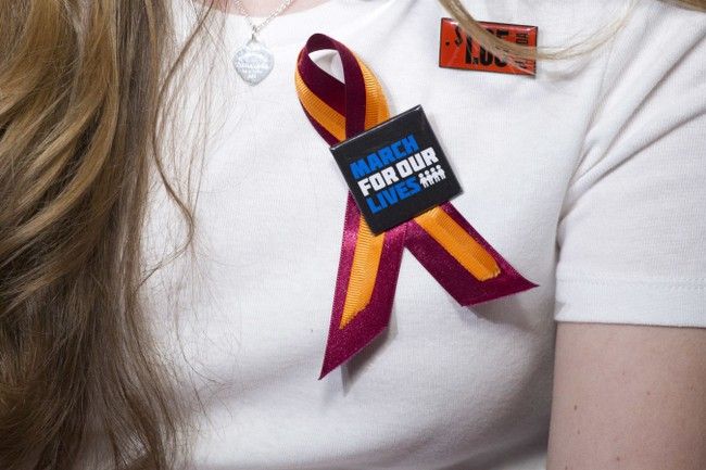 March for Our Lives Unveils Unintentionally Hilarious Anti-Gun Campaign