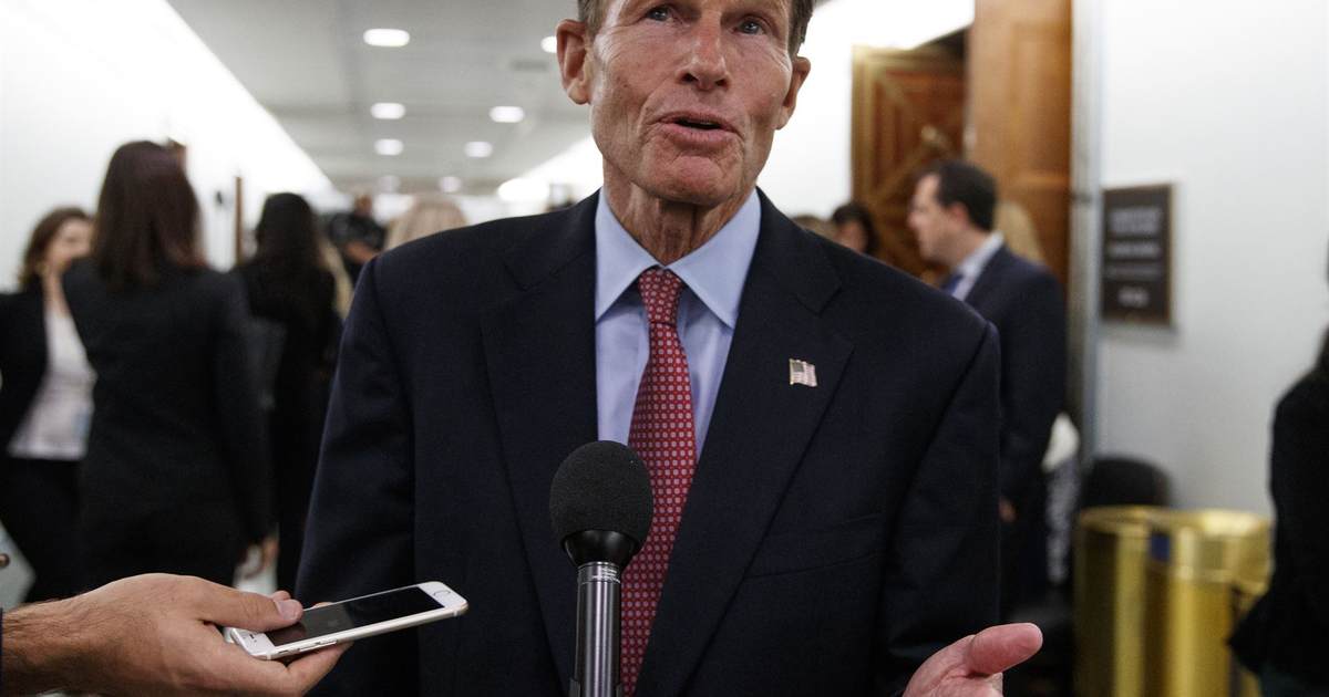 189 Democrats Urge SCOTUS to Uphold Rifle Bans, Won't Name Limits