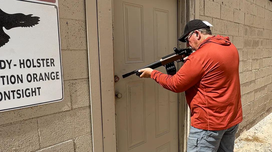 590 RM Chisel SBS – Entry Shotgun Perfection