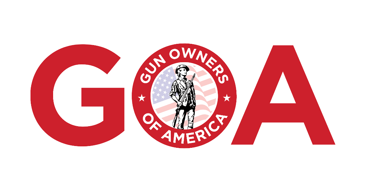 Gun Owners of America Gun Giveaway Official Rules