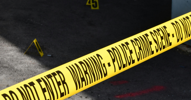 Two Dead in Ashville Shooting, 'Suspects Are Unaccounted For'