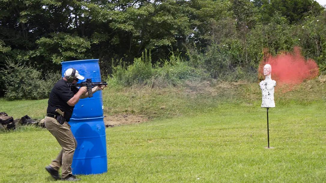 Speed and Accuracy – Guns 101