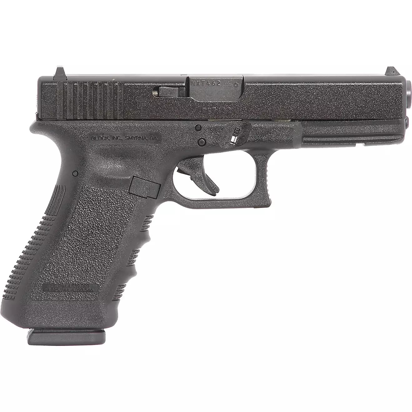 Federal Judge Blocks DOJ Motion To Halt California Glock Ban As Challenge Proceeds