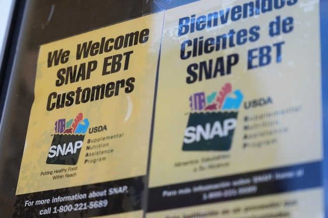 Gun Control Lobby Blames Welfare Cuts for Rising Crime—Crime Still Falling