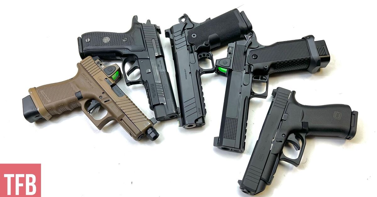 Concealed Carry Corner: Having Fun Vs Being Realistic