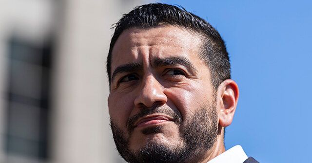 Abdul El-Sayed Trashed Flint, Michigan, Residents in 2016 Clip