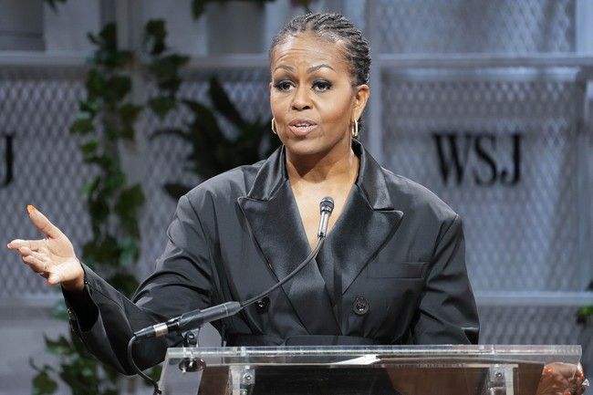 Understanding Michelle Obama's Gun Hypocrisy