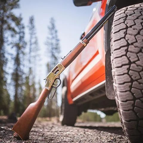 Henry Repeating Arms photo