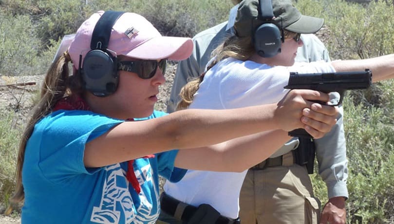 Handgun Ownership Jumps to 80% of Gun-Owning Households in Five Decades