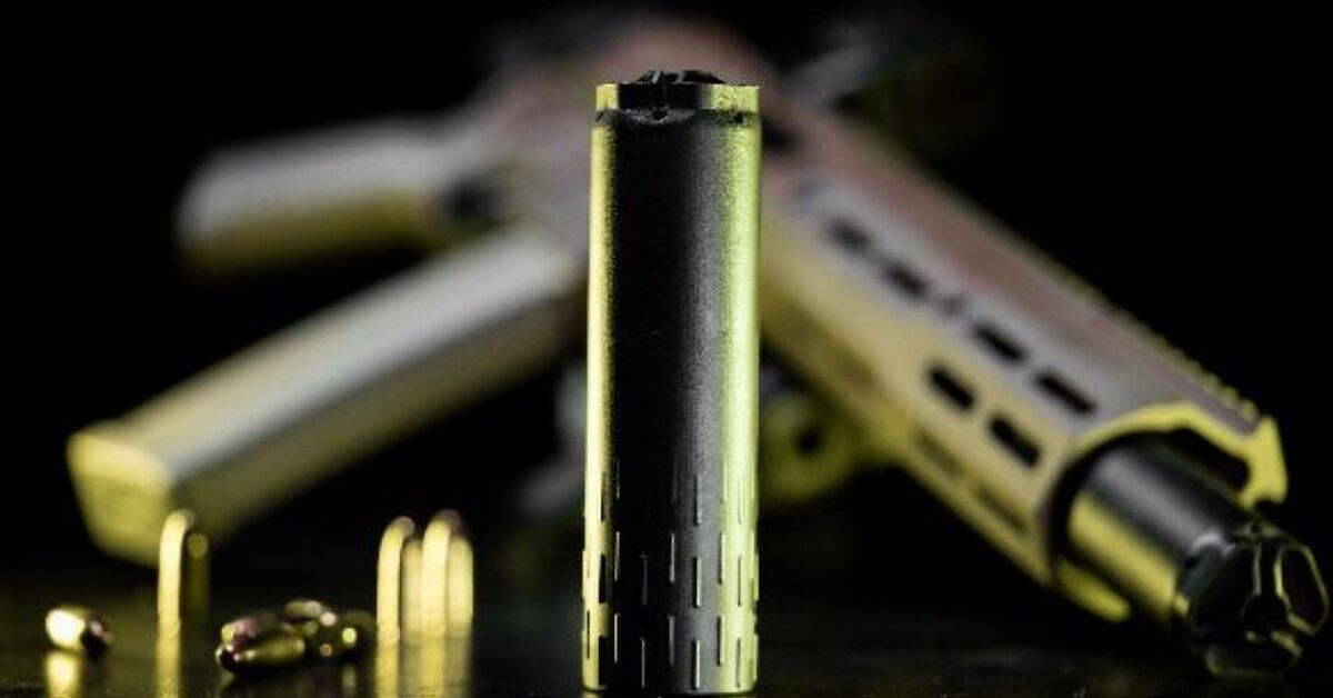 HUXWRX FLOW 9k PCC: A Compact Suppressor for Maximum Versatility