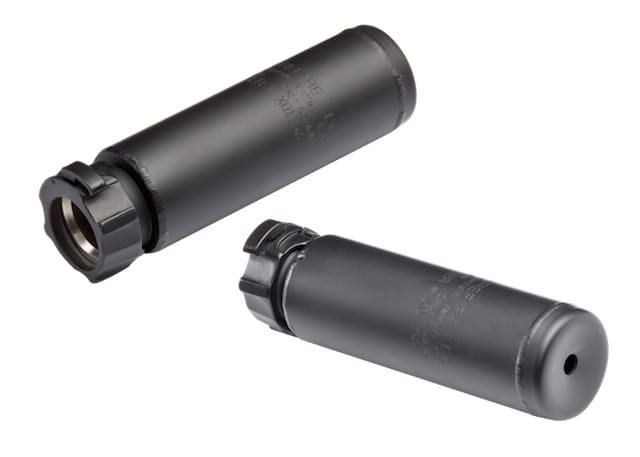 ATF Silent Weeks After Suppressor NFA Ruling; Dealers Left Hanging