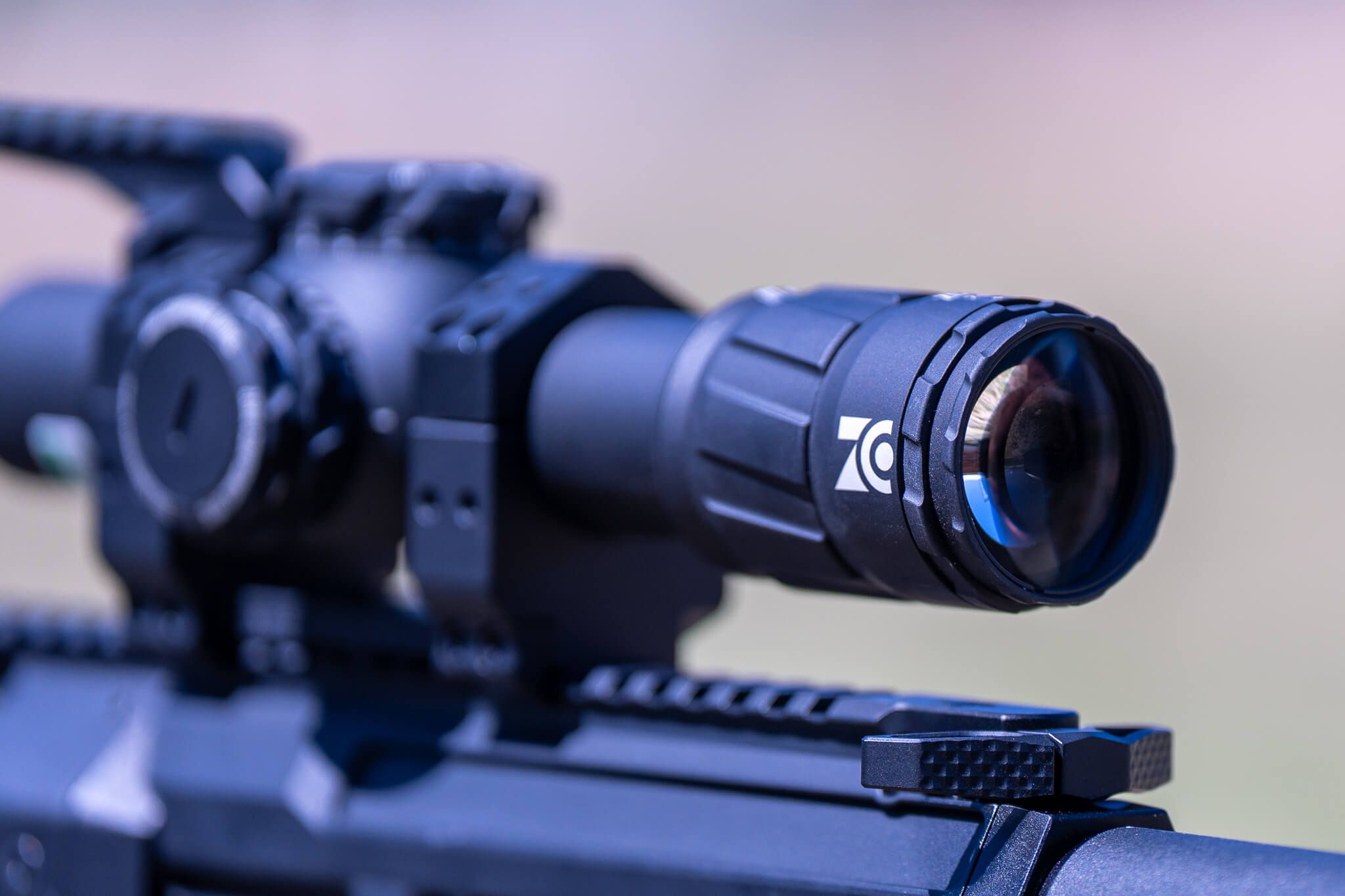 ZCO ZC210 Review: The 2-10x Do-It-All Scope