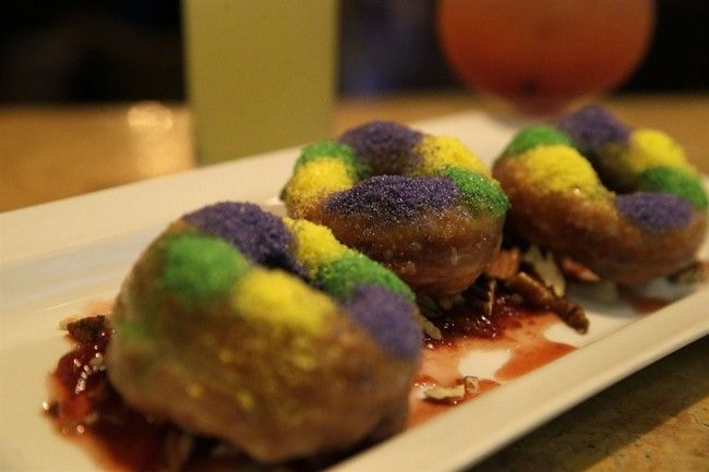 Drugs, Guns, and Sticky Buns: Louisiana Bakery Allegedly Hub of Criminal Enterprise