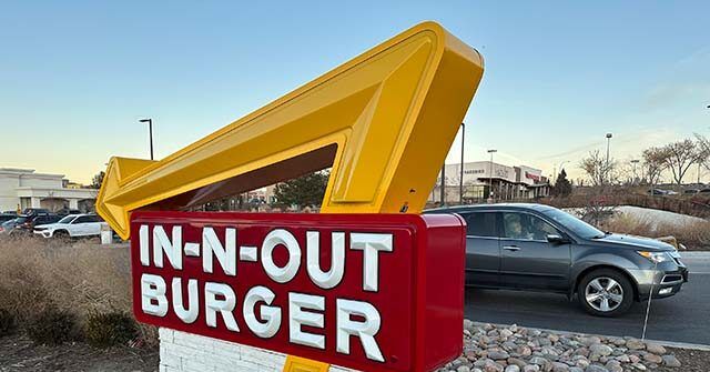 Reports: Good Guy with Gun Fires Back at In-N-Out Attacker