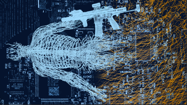 Everytown Wants AI Chatbots to Push Gun Control Talking Points