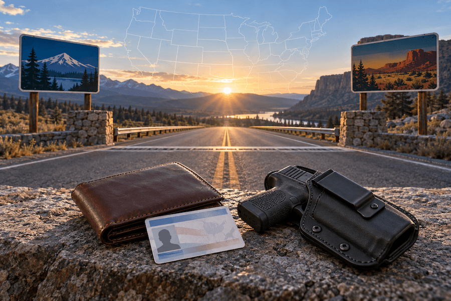 SAF Asks Supreme Court to End State-by-State Carry Permit Maze