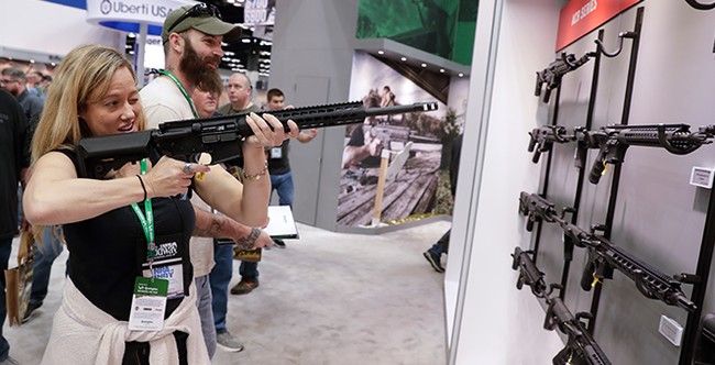 Supreme Court Ruling in Viramontes Could Reshape Gun Rights Nationwide