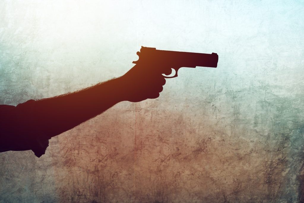Shootings Hit Decade Low in Q3 2026 as Gun Sales Tick Up