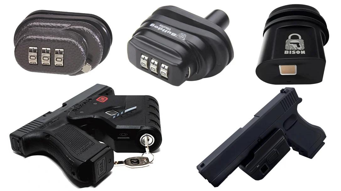 Biometric Trigger Locks Now Beat Safes for Fast Access