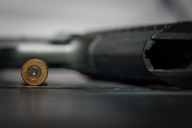 Woman Won't Face Charges After Shooting Husband's Attacker
