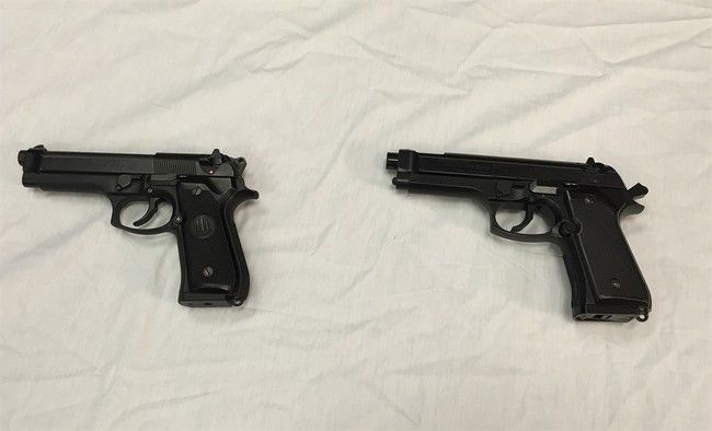 Here's Another Reason Cops Aren't Checking to See If It's a BB Gun Pointed at Them