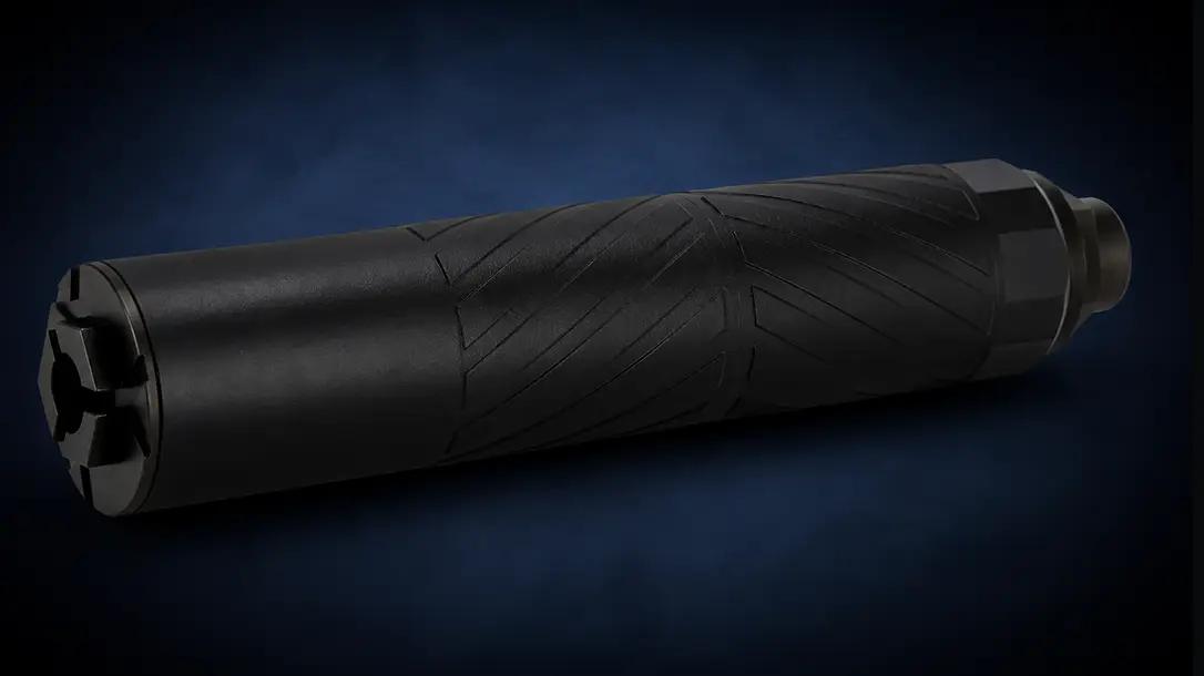 Canik Enters Suppressor Market with VOID 9mm Can