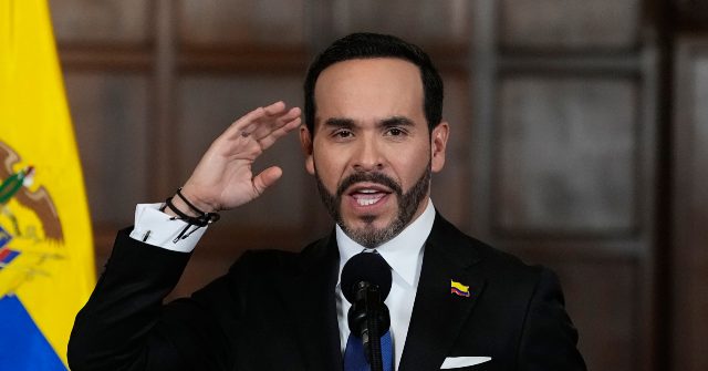 Colombia Ends Decades of Carry Restrictions via Presidential Decree