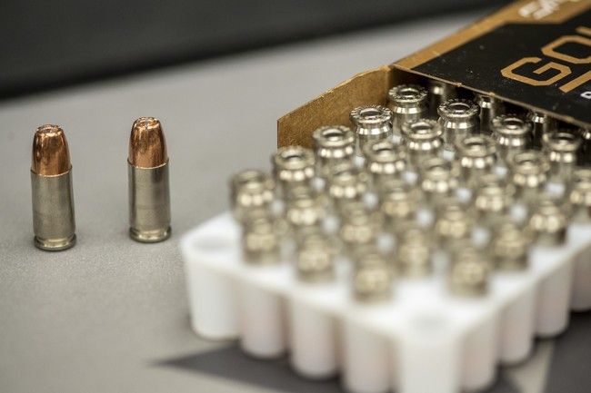 NSSF: It's Past Time to Give Up on Microstamping