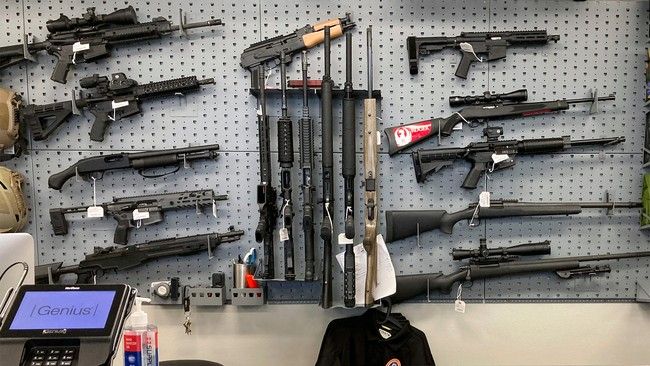 Could Gun Control Crowd Have Pushed Too Far in Colorado?