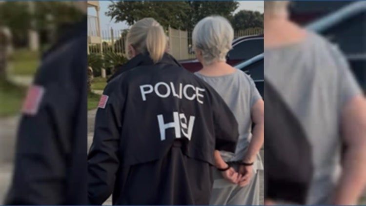 Would-Be ICE Shooter Jailed After Mississippi Gun Store Calls ATF