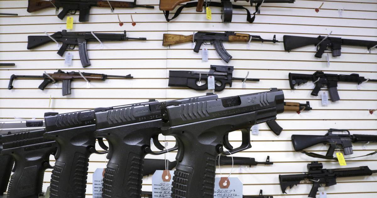 NRA, SAF File Amicus Brief in Challenge to Lifetime Gun Ban for Non-Dangerous Felons