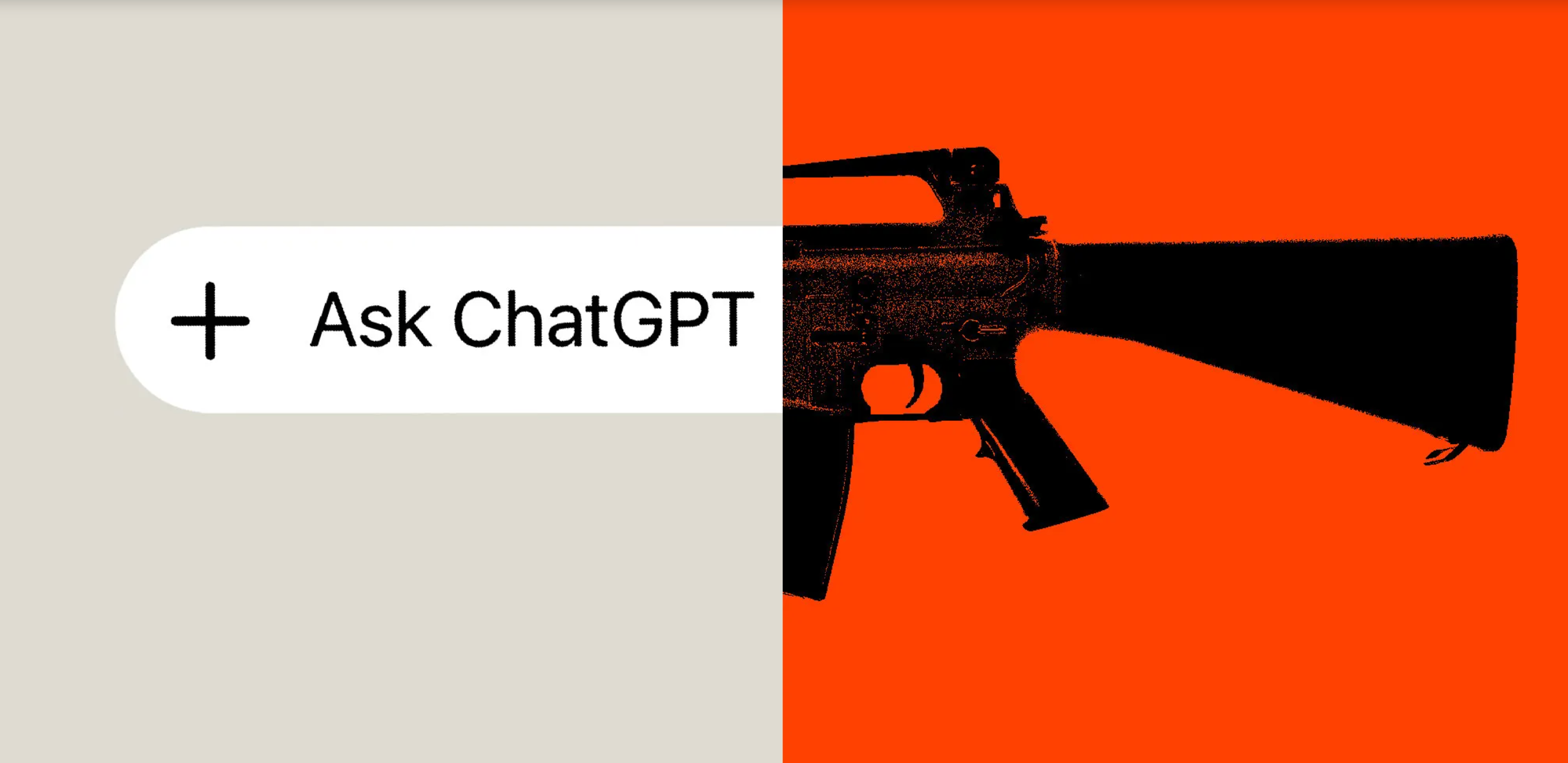 ChatGPT Stops Helping Ohio Dealer With Firearms Marketing