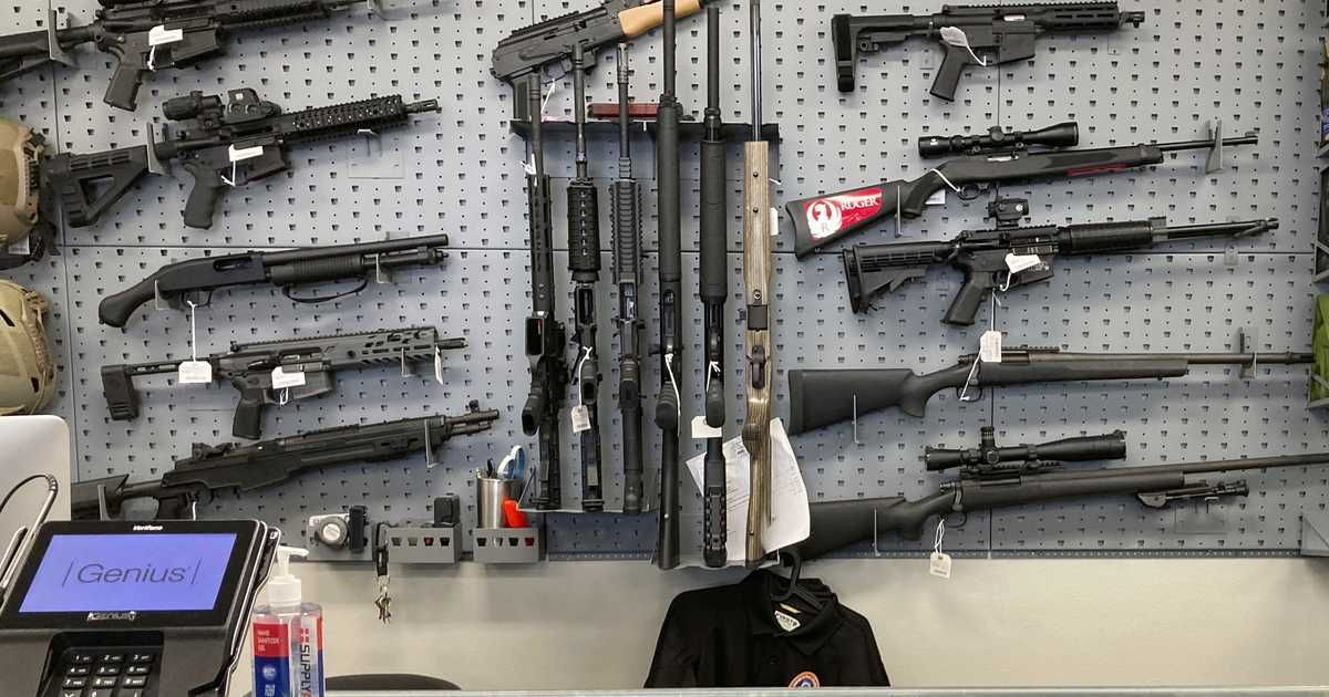 Goleta Daycare Closes After Campaign Against Gun Shop Next Door