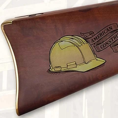 Henry Repeating Arms photo