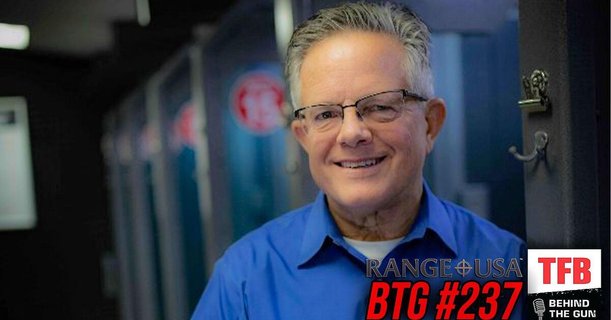 Range USA Owner Tom Willingham Discusses Indoor Range Operations and Safety