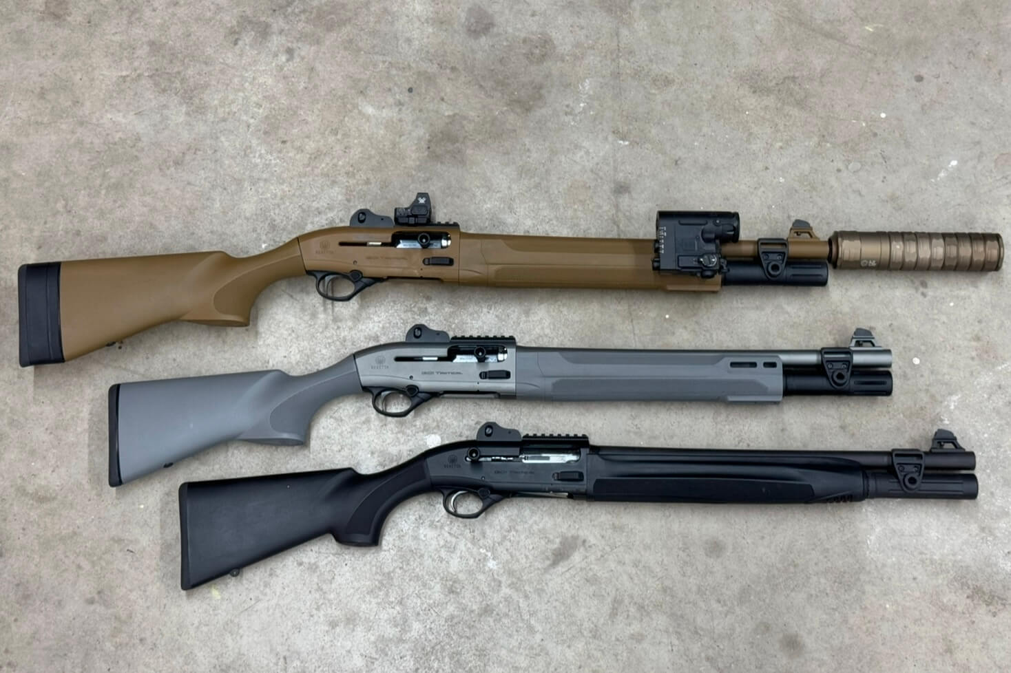 Best Home Defense Shotguns (2026)